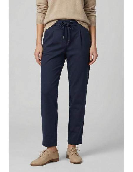 Blash pantalone chino punto milano BS1750101 [080a784f]