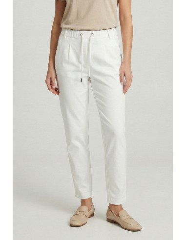 Blash pantalone chino punto milano BS1750101 [d175090c]