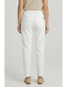 Blash pantalone chino punto milano BS1750101 [d175090c] 2