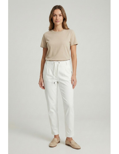Blash pantalone chino punto milano BS1750101 [bf4e8b05]