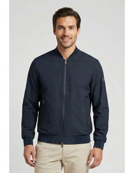 Markup bomber softshell stretch MK1940016 [fbb7e476]