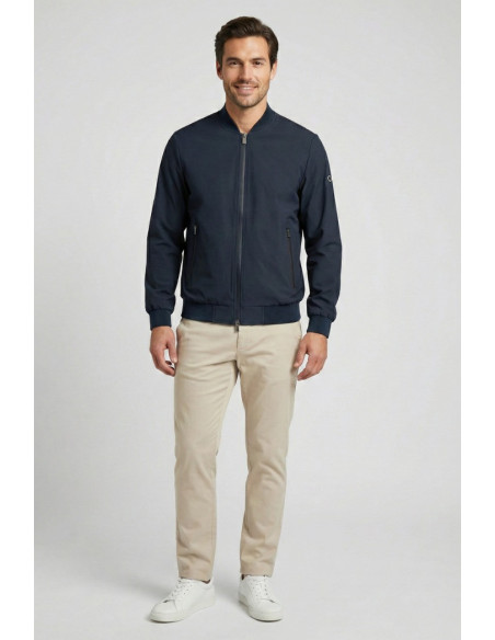 Markup bomber softshell stretch MK1940016 [958c667f]
