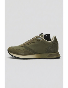 Blauer sneaker allacciata Ryder01 [e0bd31ec] 2
