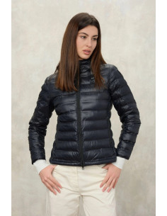 Blauer giacca eco con cappuccio Ellis 26sbldc02172-007104 [3d922227]
