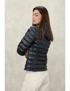 Blauer giacca eco con cappuccio Ellis 26sbldc02172-007104 [3d922227] 2