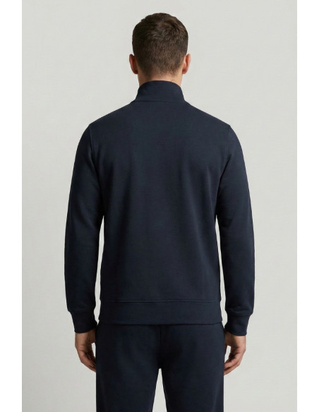 Markup felpa lupetto in misto cotone MK12001 [8bf1bdc7]