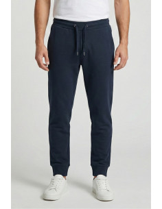 Markup pantalone in felpa in misto cotone MK12070 [82934e49]