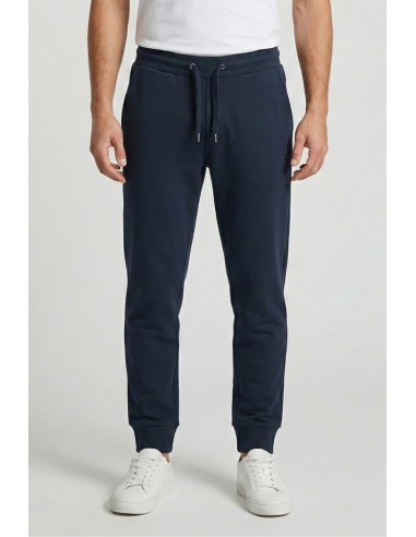 Markup pantalone in felpa in misto cotone MK12070 [82934e49]