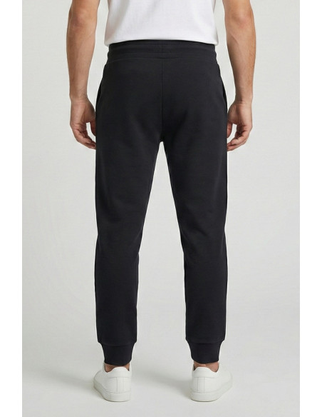 Markup pantalone in felpa in misto cotone MK12070 [5bb50d44]