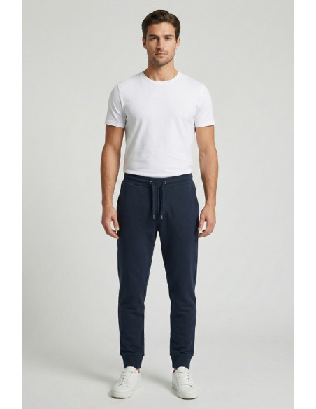 Markup pantalone in felpa in misto cotone MK12070 [eca8cc40]