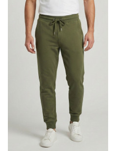 Markup pantalone in felpa in misto cotone MK12070 [78eb9caa]