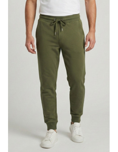 Markup pantalone in felpa in misto cotone MK12070 [78eb9caa]
