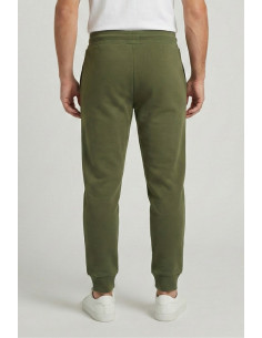 Markup pantalone in felpa in misto cotone MK12070 [78eb9caa] 2