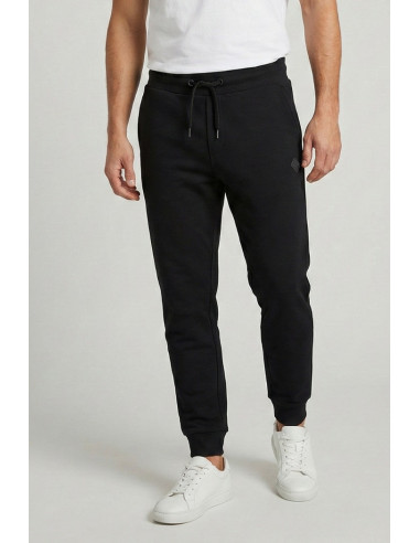 Markup pantalone in felpa in misto cotone MK12070 [328f4cc3]