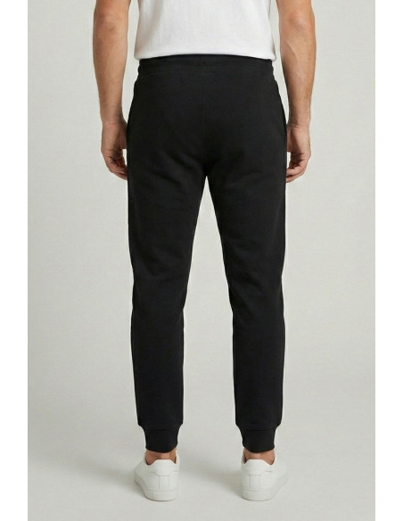 Markup pantalone in felpa in misto cotone MK12070 [eba90fce]