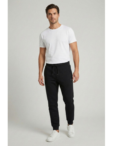 Markup pantalone in felpa in misto cotone MK12070 [5cb4ceca]