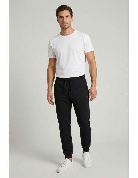 Markup pantalone in felpa in misto cotone MK12070 [5cb4ceca]