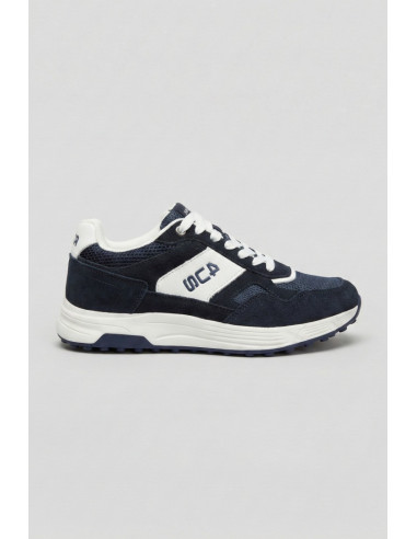 4US Paciotti sneaker multimateriale 4US-14 [b14592a9]