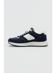 4US Paciotti sneaker multimateriale 4US-14 [b14592a9] 2