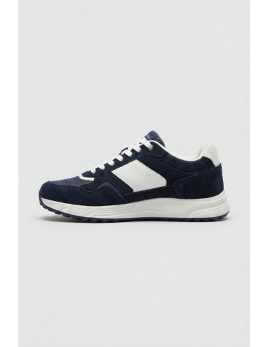 4US Paciotti sneaker multimateriale 4US-14 [6863d1a4]