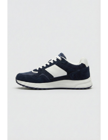 4US Paciotti sneaker multimateriale 4US-14 [6863d1a4]