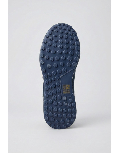 4US Paciotti sneaker multimateriale 4US-14 [da2e57be]