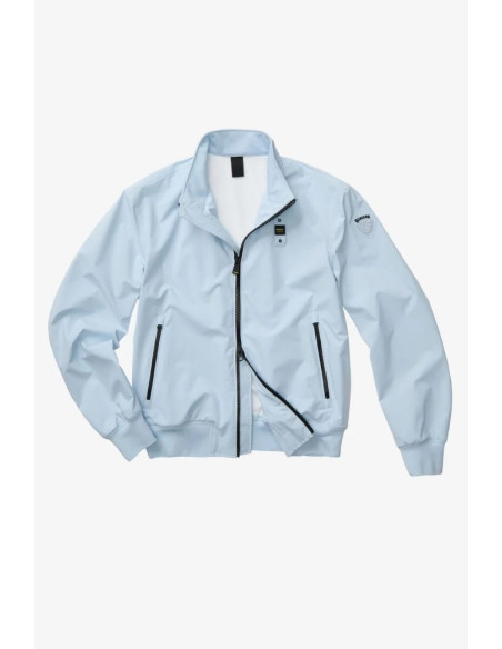Blauer bomber nastrato Anson 26sbluc11231-006787 [b86f82b6]