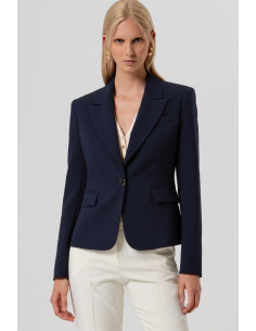 Fracomina blazer regular monopetto fr26sj1001w42901 [0565b147]