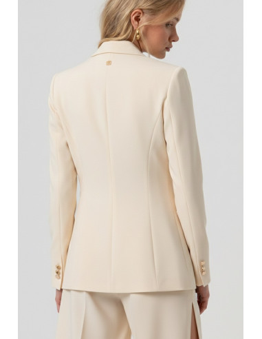 Fracomina blazer regular monopetto fr26sj2001w42901 [ca2c6a16]