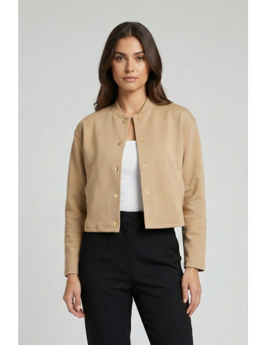 Markup bomber in interlock MW1620007 [332c65f0]