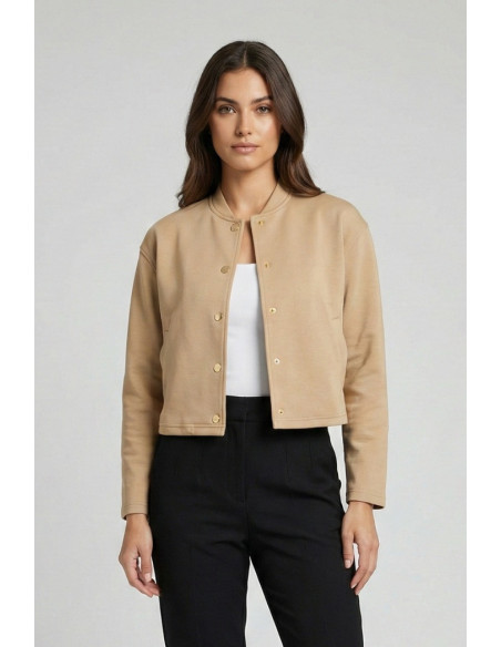 Markup bomber in interlock MW1620007 [332c65f0]
