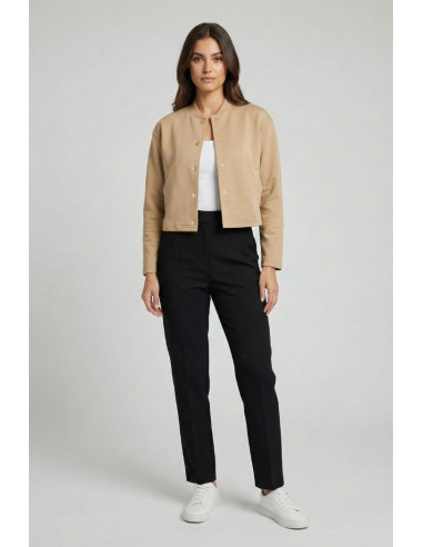Markup bomber in interlock MW1620007 [5d17e7f9]