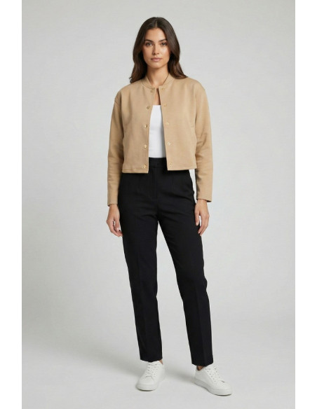 Markup bomber in interlock MW1620007 [5d17e7f9]