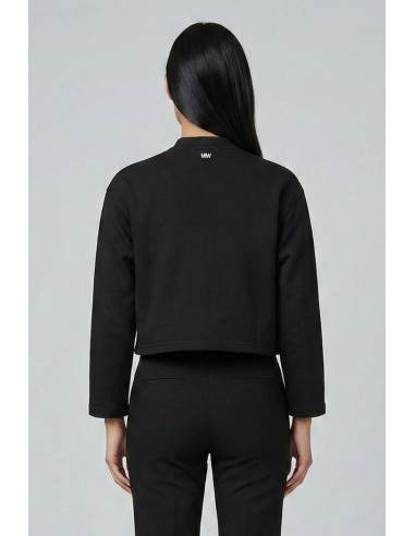 Markup bomber in interlock MW1620007 [e5de3978]