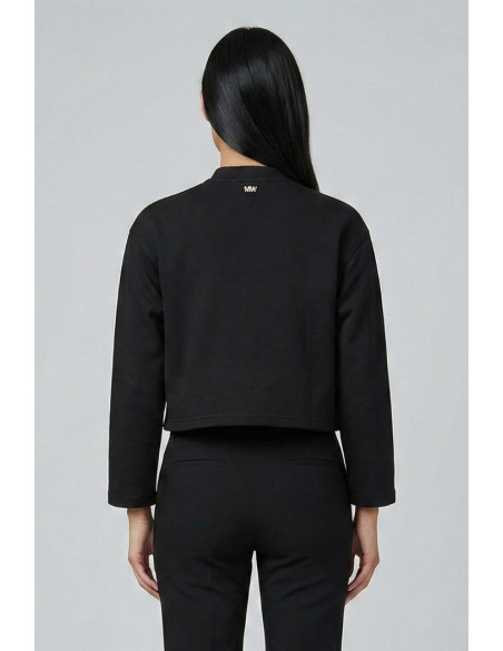 Markup bomber in interlock MW1620007 [e5de3978]