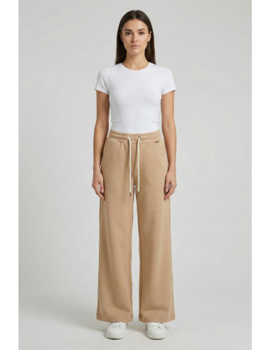 Markup pantalone in interlock MW1620006 [8c14f06f]