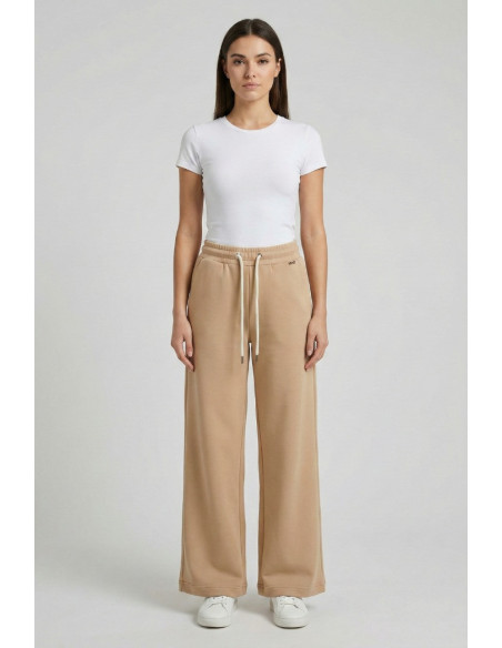 Markup pantalone in interlock MW1620006 [8c14f06f]