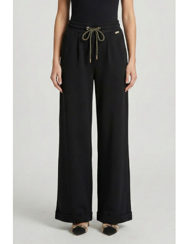 Markup pantalone in interlock MW1620006 [edfb6de3]