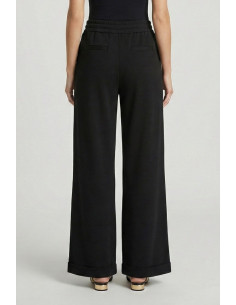 Markup pantalone in interlock MW1620006 [edfb6de3] 2