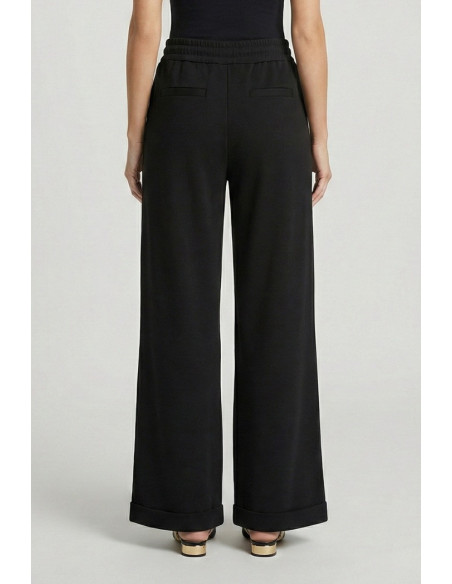 Markup pantalone in interlock MW1620006 [34dd2eee]