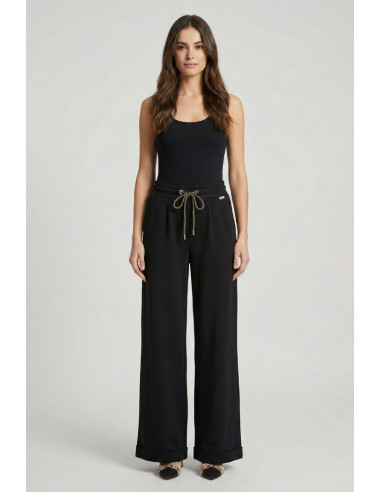 Markup pantalone in interlock MW1620006 [83c0efea]