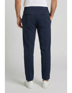 Markup pantalone in felpa in interlock MK1920075 [2adad6d1] 2