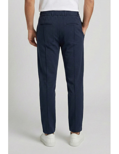 Markup pantalone in felpa in interlock MK1920075 [f3fc95dc]