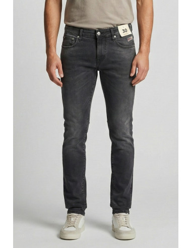 Roy Roger's jeans in denim 317 Edgar rru076n1242024 [73e359ba]