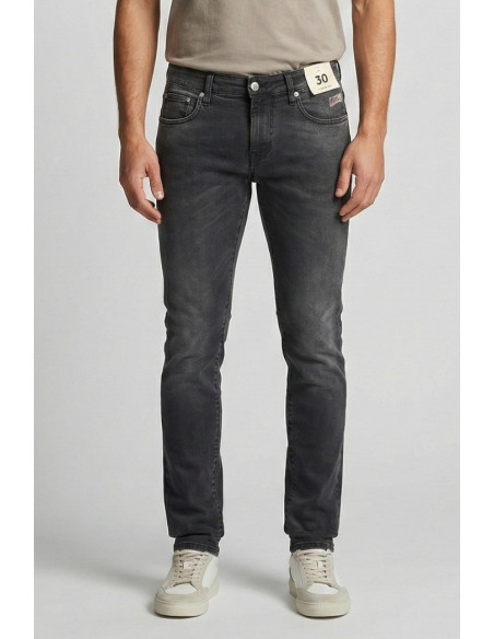 Roy Roger's jeans in denim 317 Edgar rru076n1242024 [73e359ba]