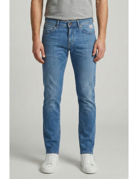 Roy Roger's jeans in denim 517 Special Zaphire rru110d5983215 [3f943327]