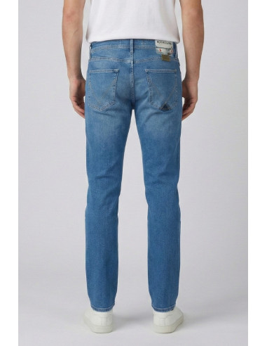 Roy Roger's jeans in denim 517 Special Zaphire rru110d5983215 [e6b2702a]