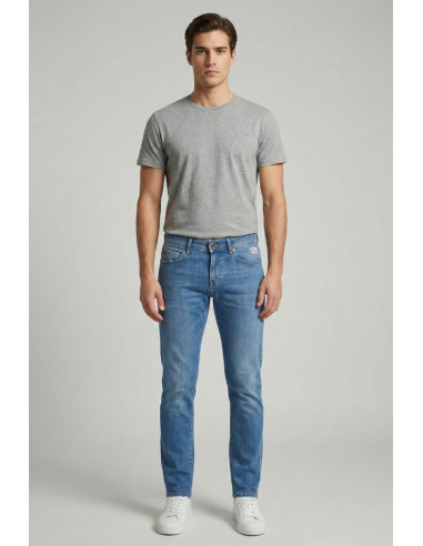 Roy Roger's jeans in denim 517 Special Zaphire rru110d5983215 [51afb12e]