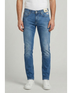 Roy Roger's jeans in denim slim fit 517 Nick rru075d1410897 [cf8e6311]