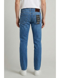 Roy Roger's jeans in denim slim fit 517 Nick rru075d1410897 [cf8e6311] 2